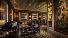 Caprice Bar