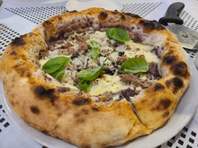Ciccio's Pizza & Gelato