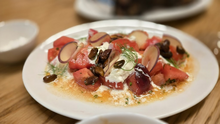Lars Bar & Grill