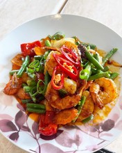 More Thai Nobby