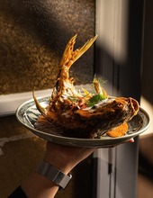 Porkfat Thai Restaurant Sydney