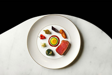 Saint Peter at The Grand National Hotel